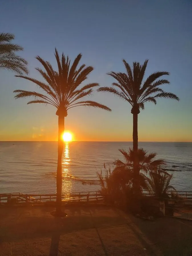 Independent Villa Beach House El Bosque La Cala De Mijas 0*,  Spain