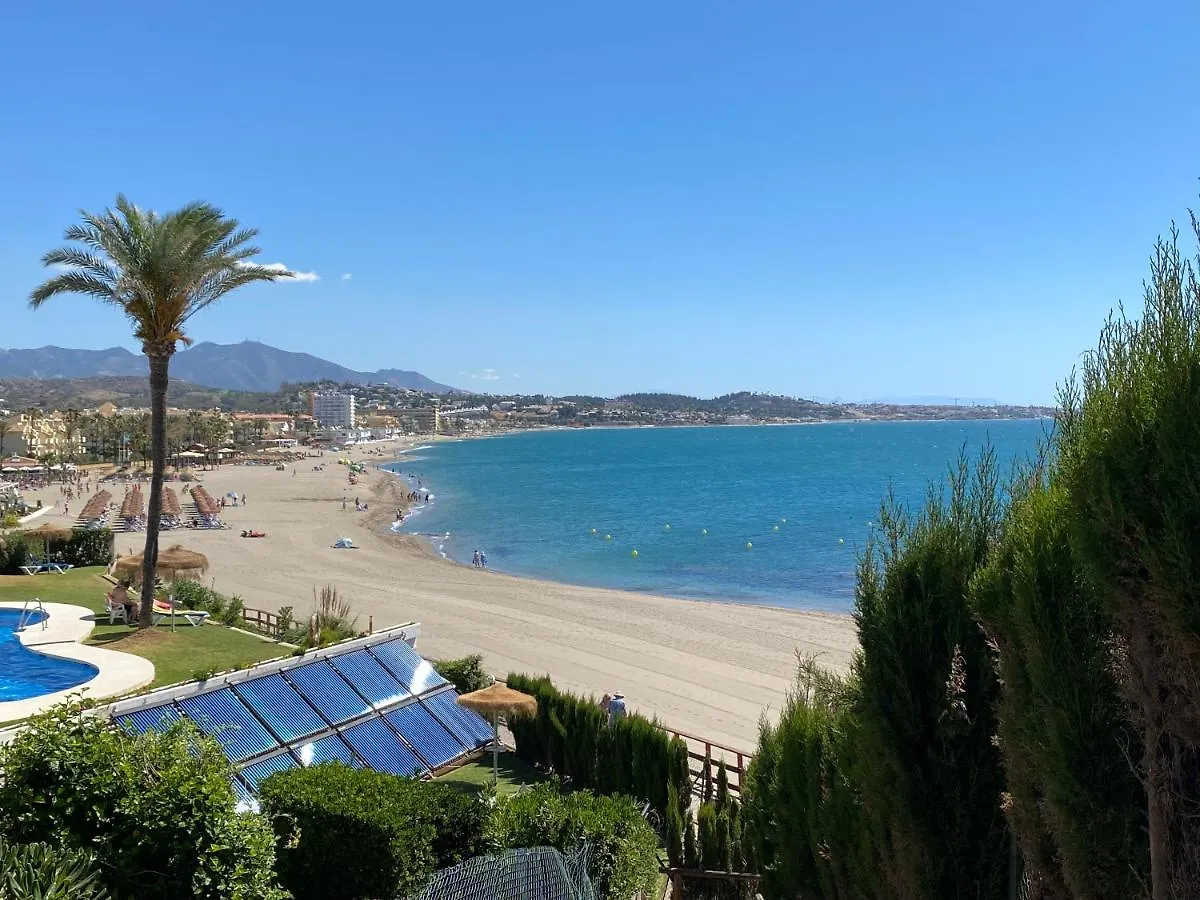 Holiday home Independent Villa Beach House El Bosque La Cala De Mijas