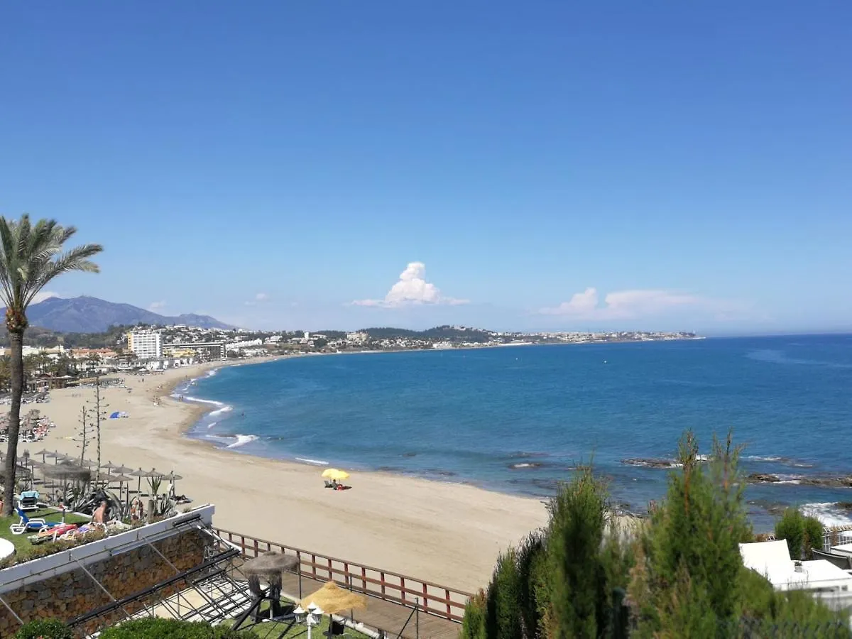 Independent Villa Beach House El Bosque La Cala De Mijas Spain