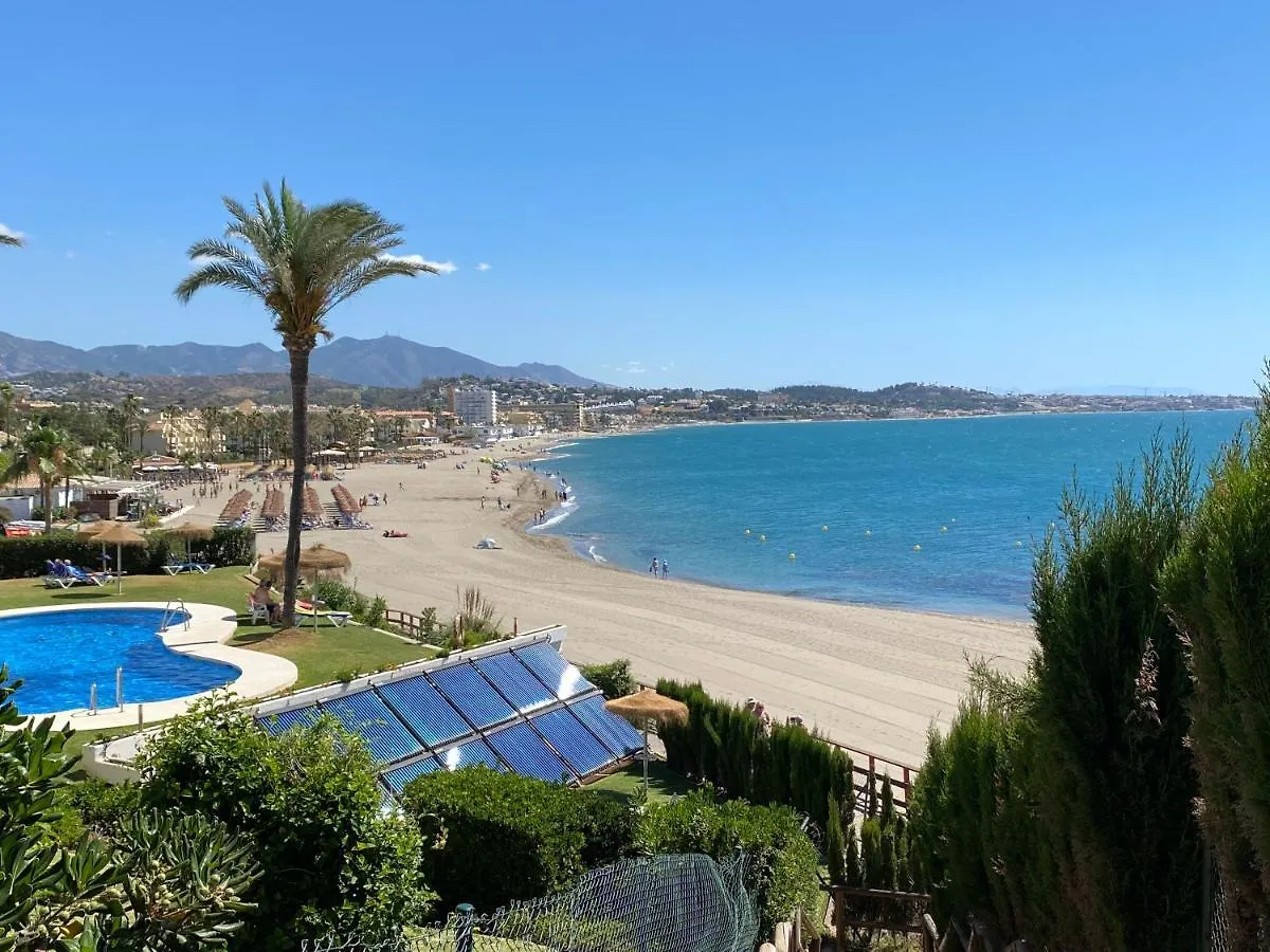 Holiday home Independent Villa Beach House El Bosque La Cala De Mijas