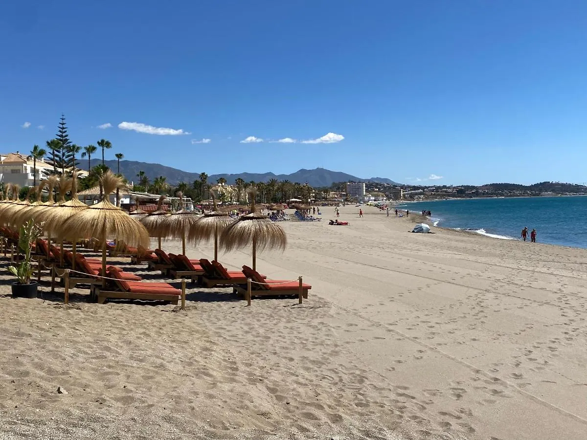 Holiday home Independent Villa Beach House El Bosque La Cala De Mijas