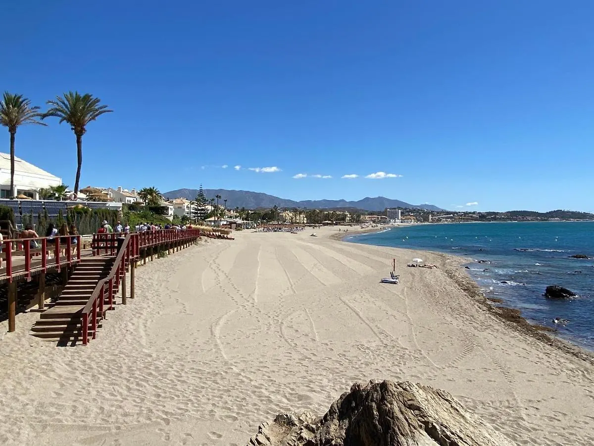 Independent Villa Beach House El Bosque La Cala De Mijas 0*,  Spain