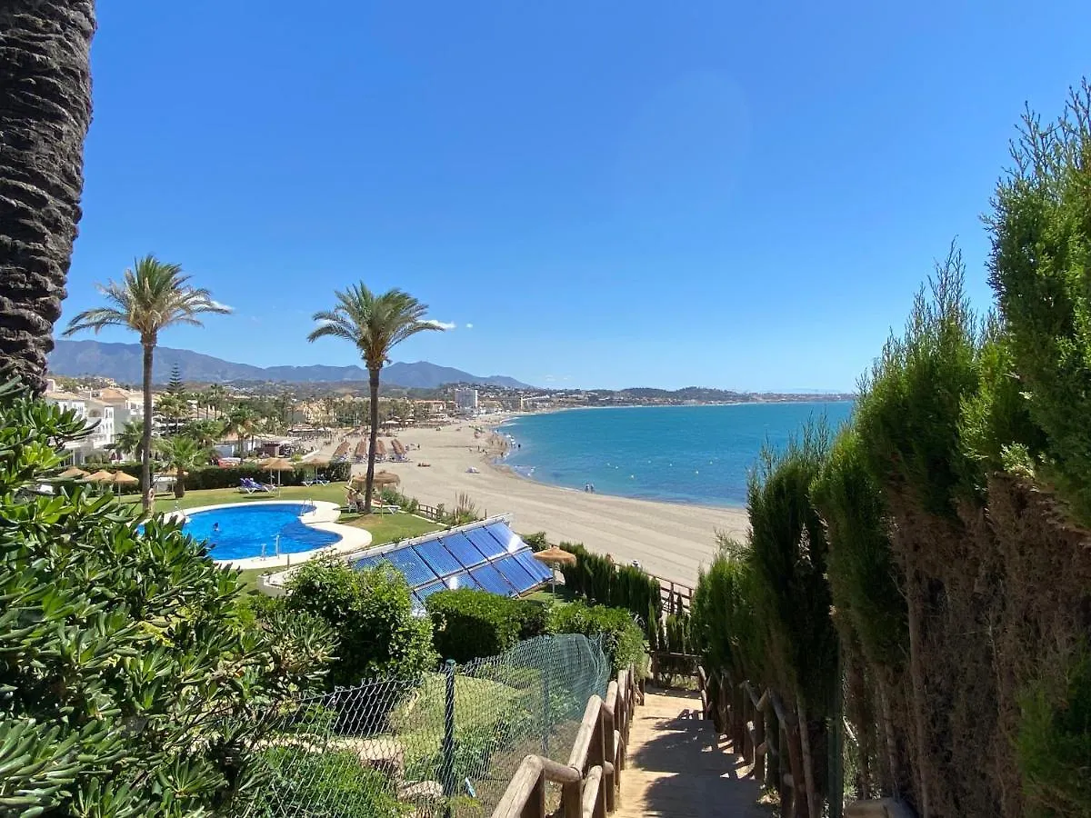 Independent Villa Beach House El Bosque La Cala De Mijas 0*,