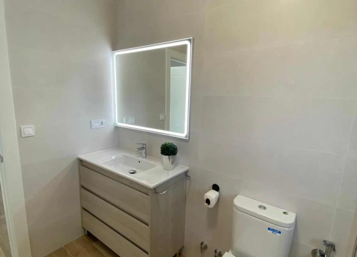 Independent Villa Beach House El Bosque La Cala De Mijas 0*,