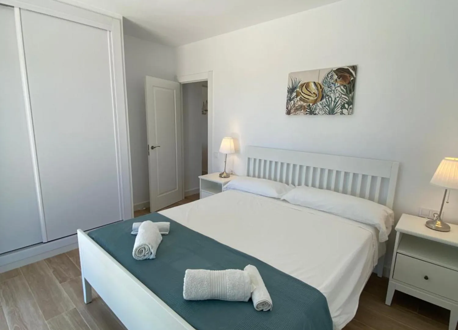 Independent Villa Beach House El Bosque La Cala De Mijas Spain
