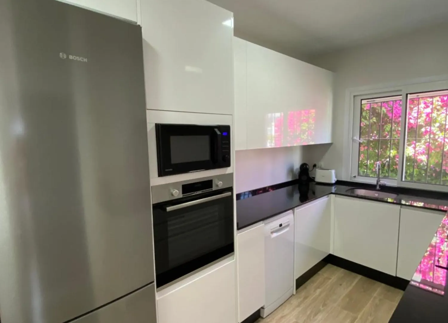 Independent Villa Beach House El Bosque La Cala De Mijas Spain