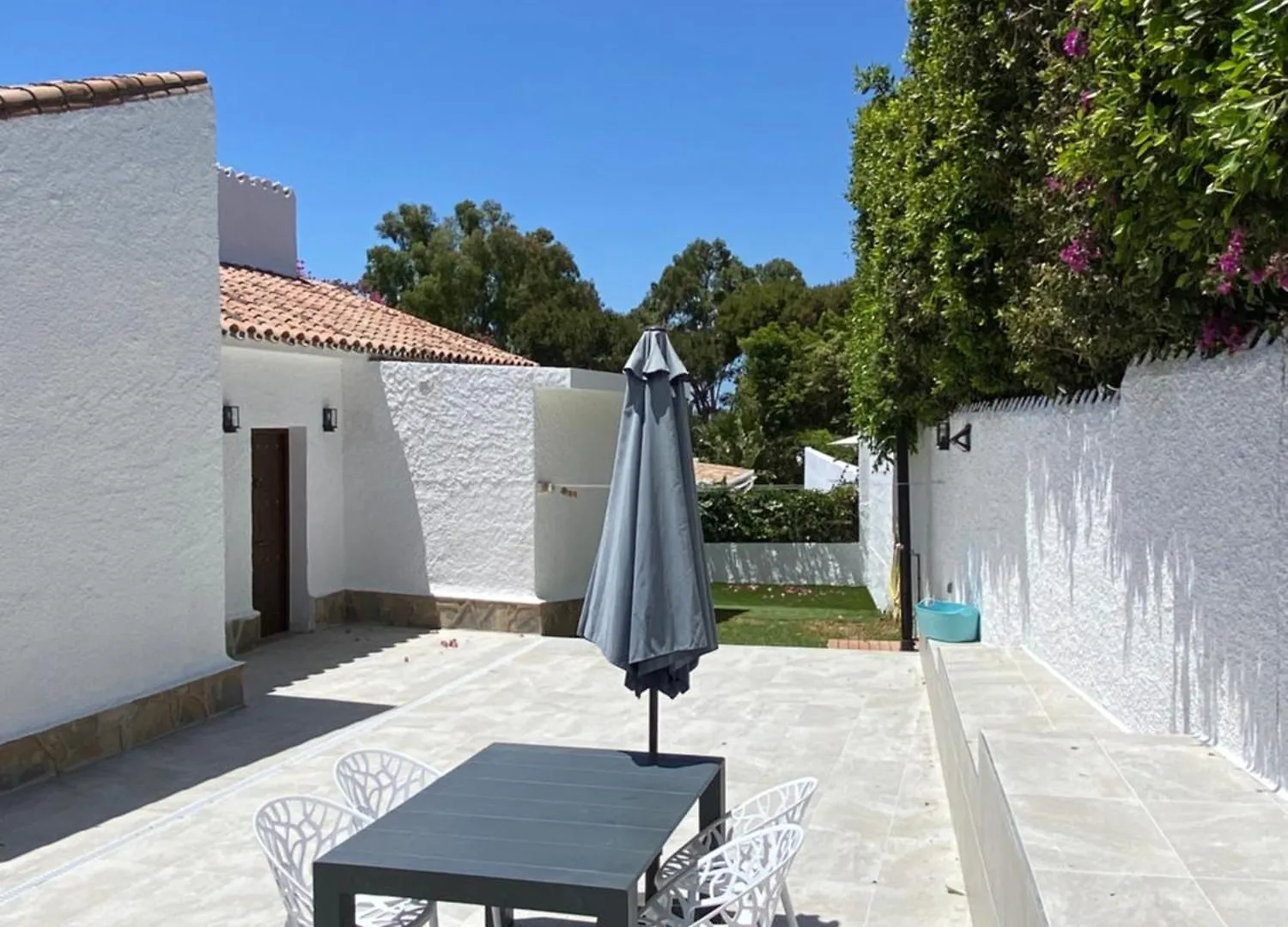 Independent Villa Beach House El Bosque La Cala De Mijas 0*,  Spain