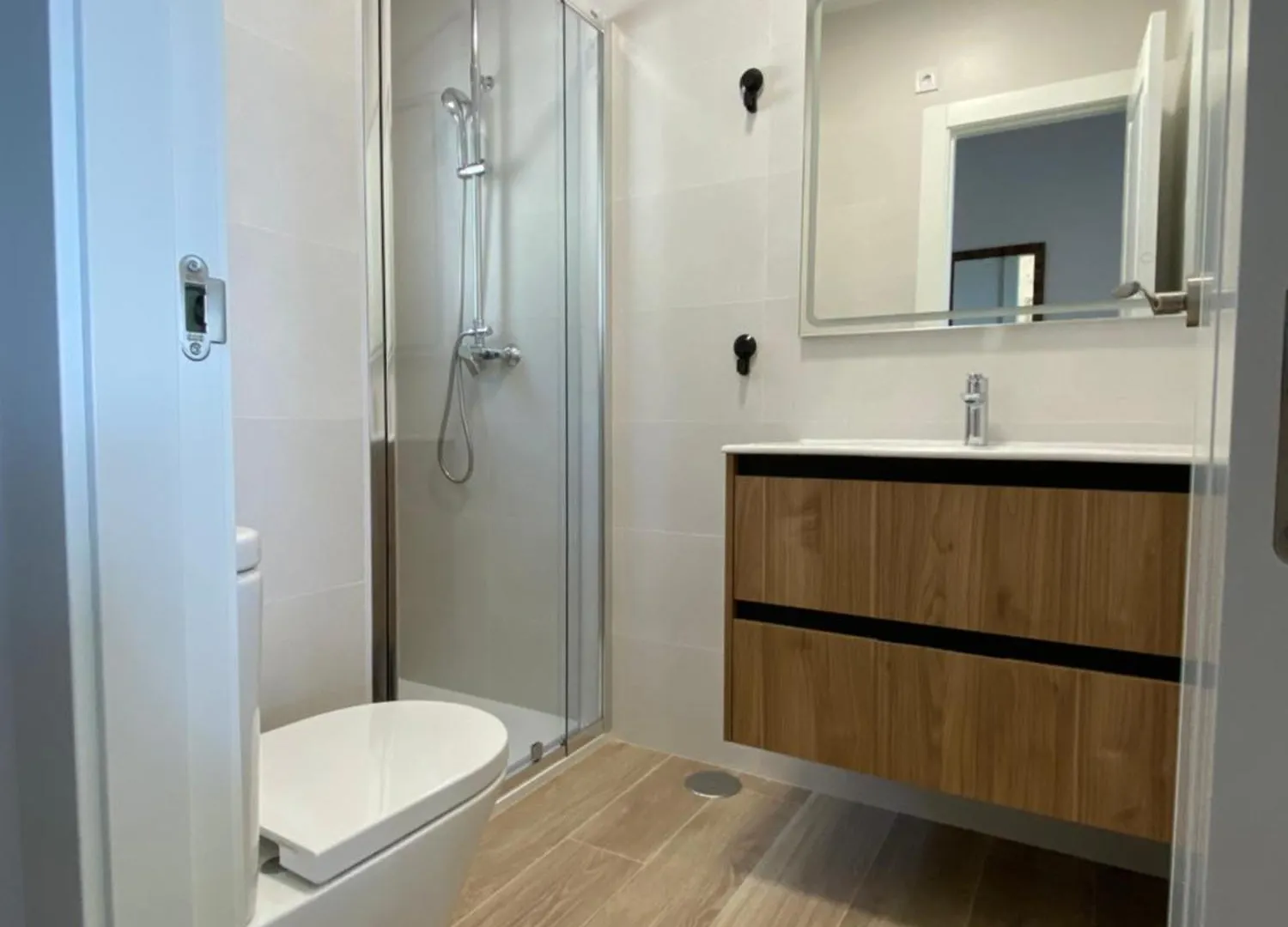 Independent Villa Beach House El Bosque La Cala De Mijas Holiday home