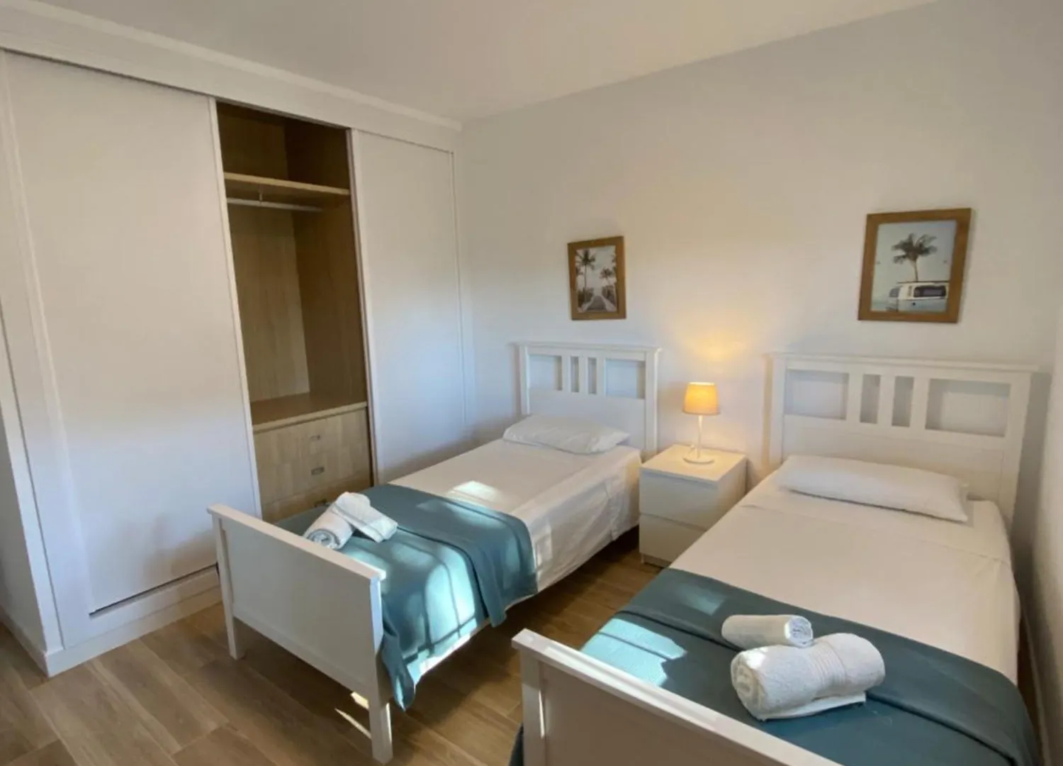 Independent Villa Beach House El Bosque La Cala De Mijas Holiday home