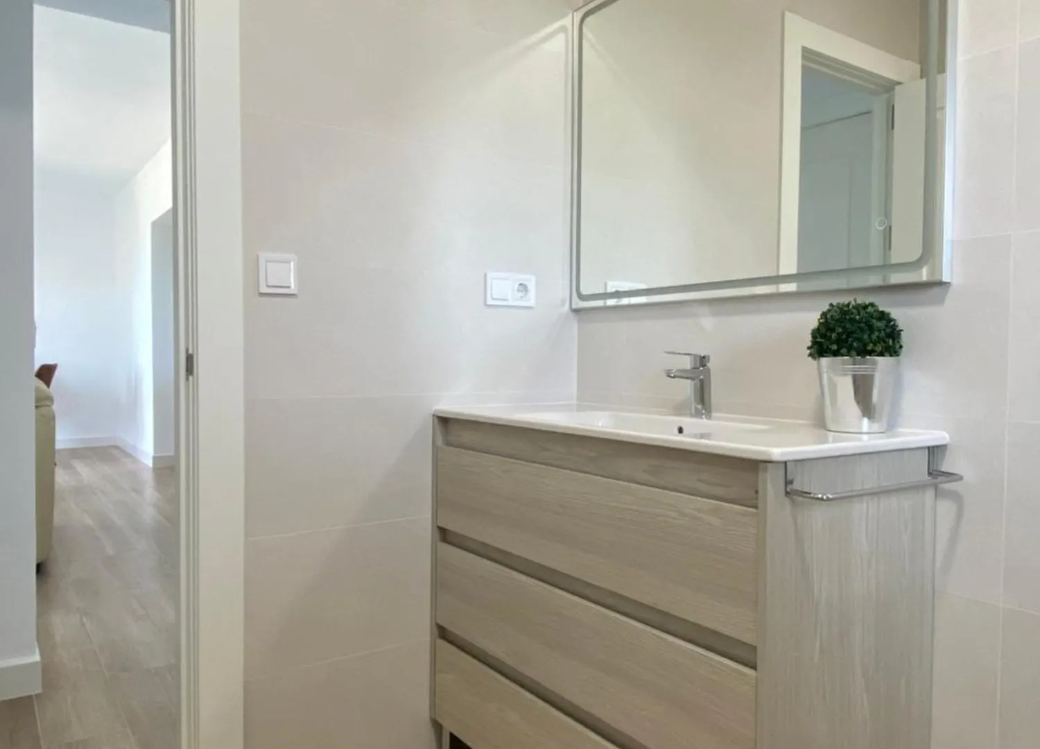 Independent Villa Beach House El Bosque La Cala De Mijas Holiday home