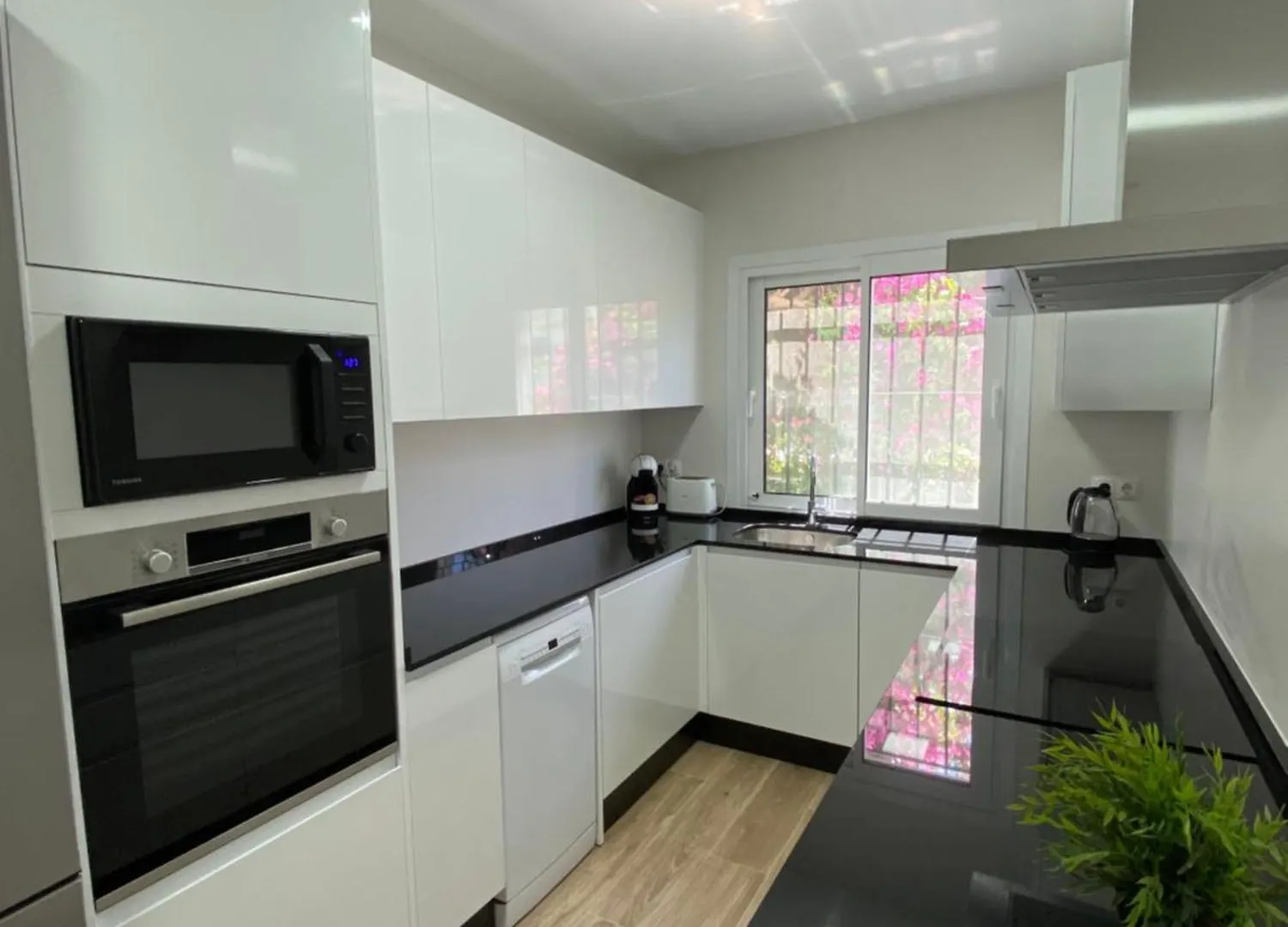 Independent Villa Beach House El Bosque La Cala De Mijas 0*,