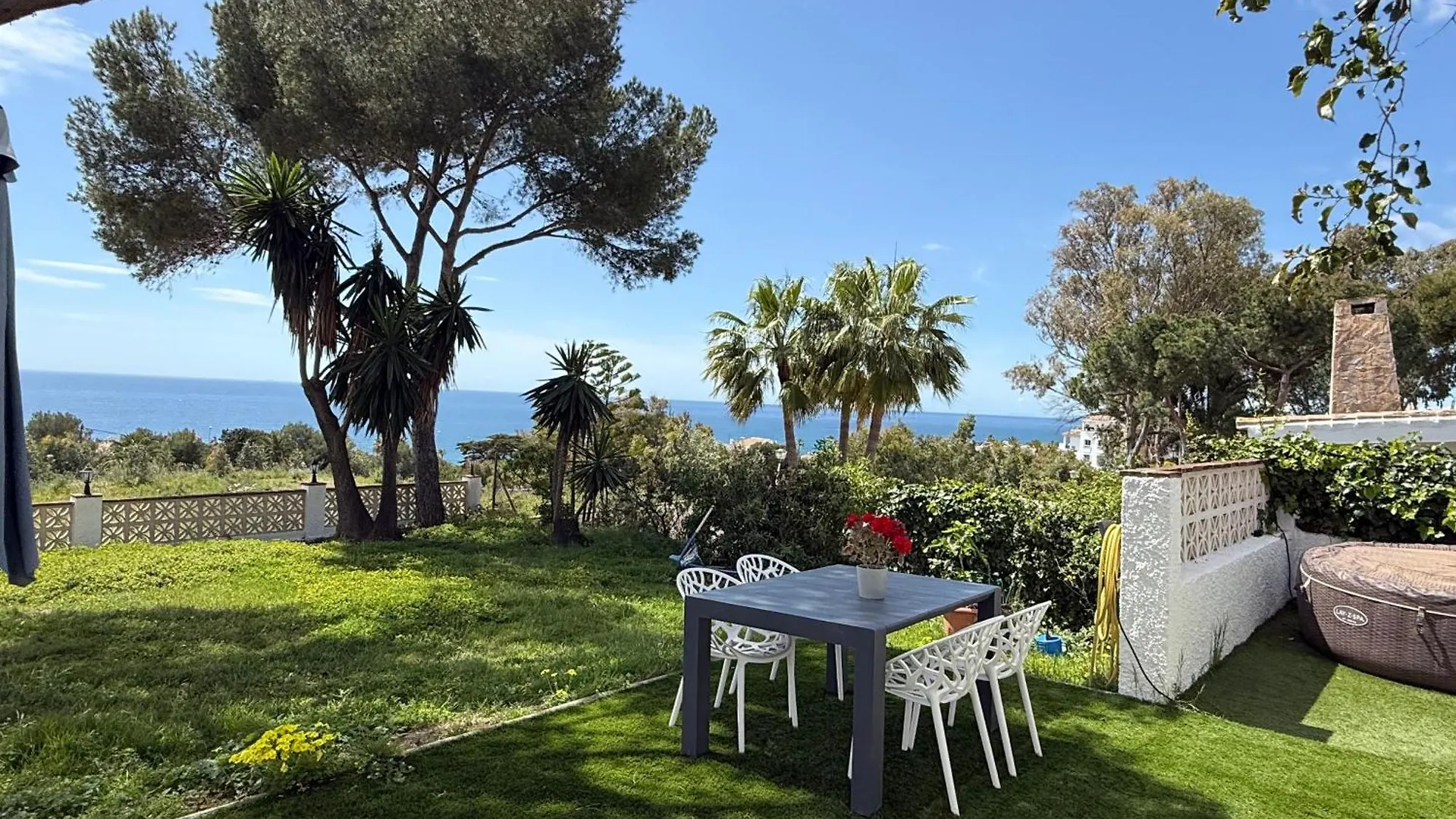 Independent Villa Beach House El Bosque La Cala De Mijas 0*,  Spain