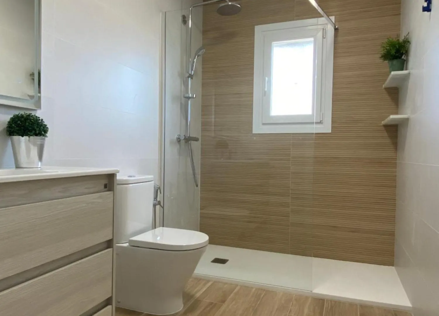 Independent Villa Beach House El Bosque La Cala De Mijas
