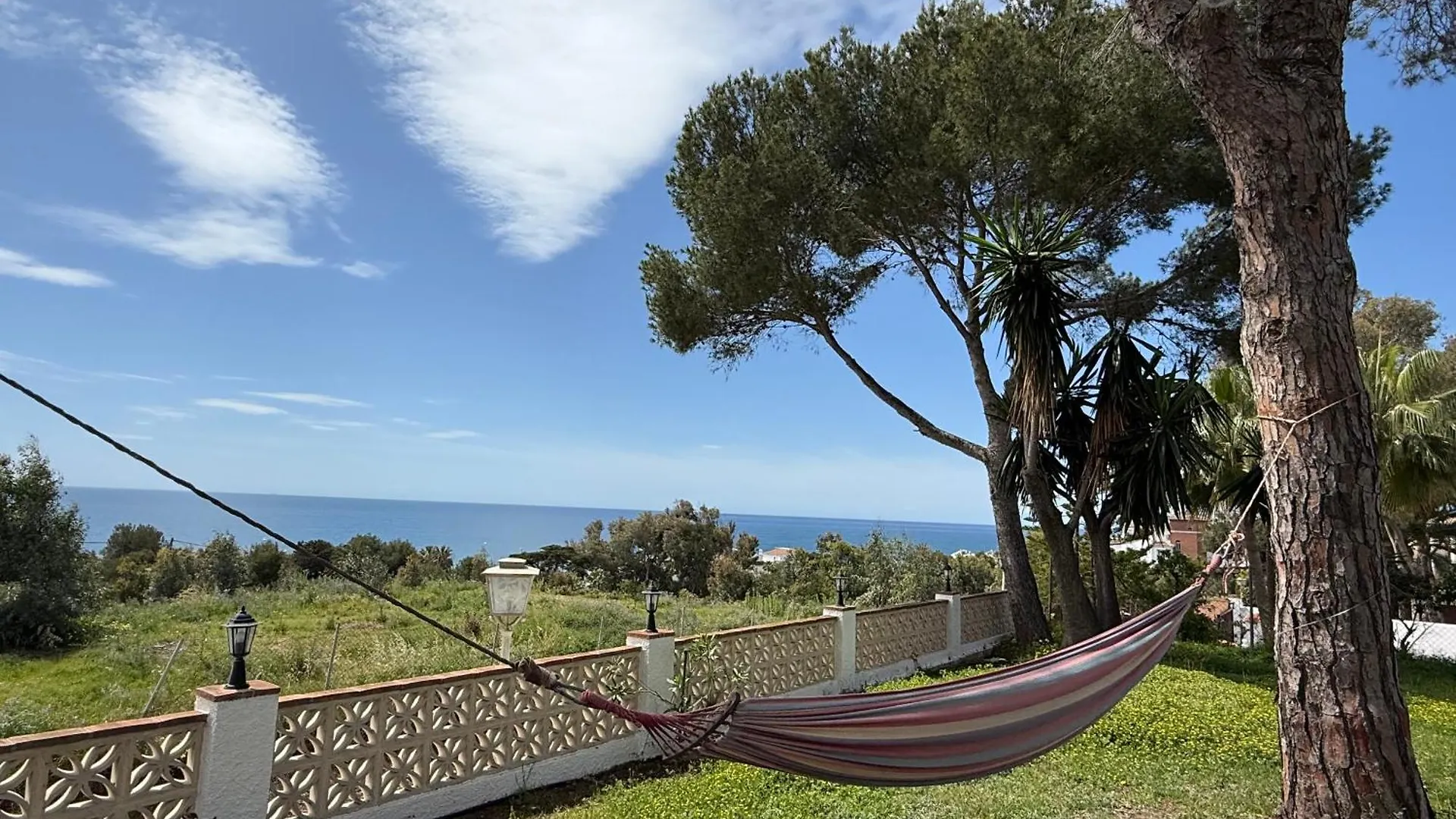 Holiday home Independent Villa Beach House El Bosque La Cala De Mijas